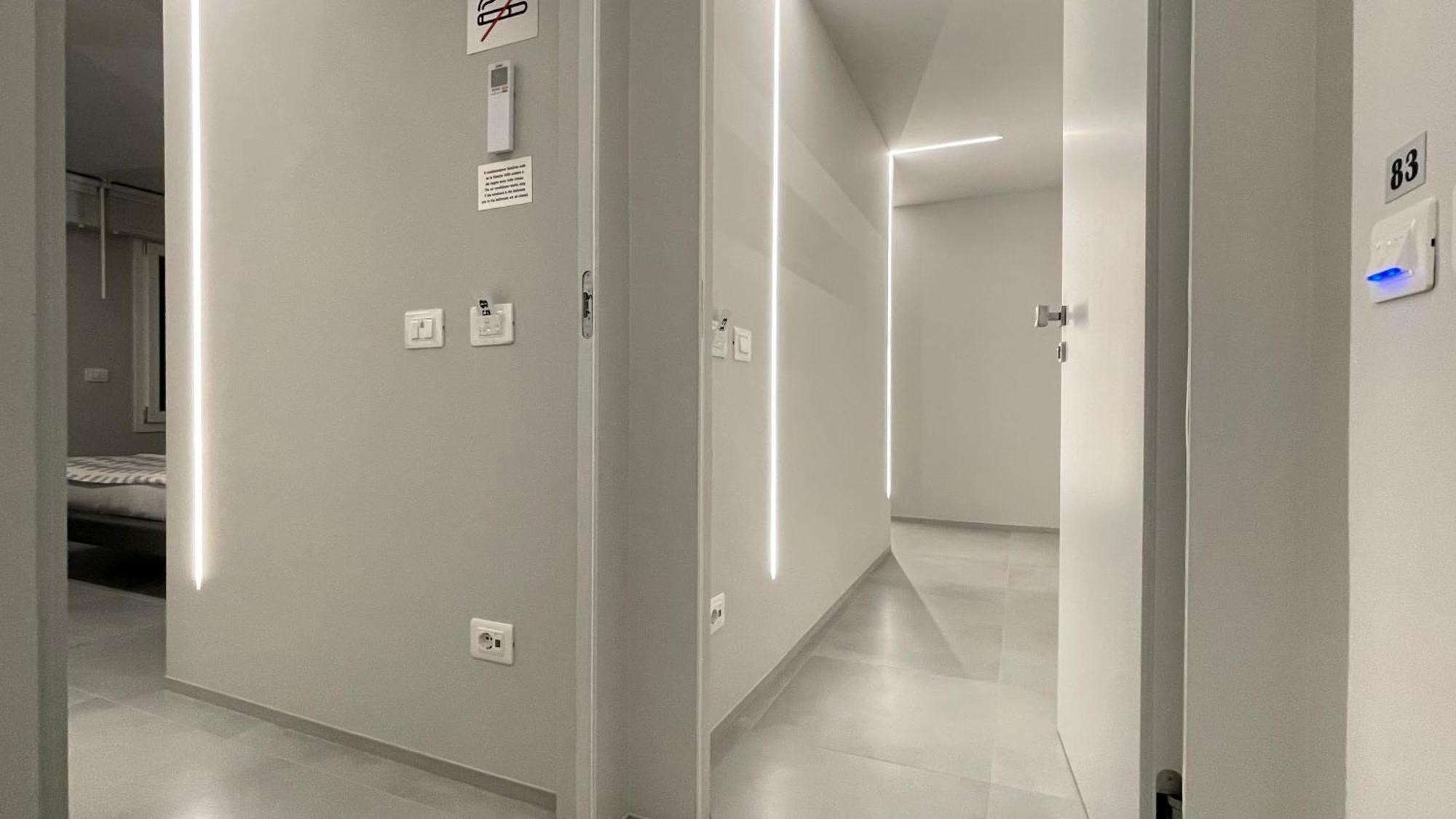 Mediceo 42 - Intero Appartamento ปิซา ภายนอก รูปภาพ